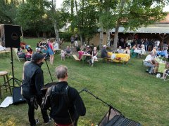 Guinguette 2016