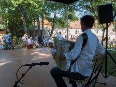 Guinguette 2016