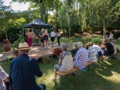 Guinguette 2016