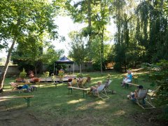 Guinguette 2016