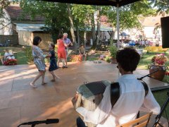 Guinguette 2016