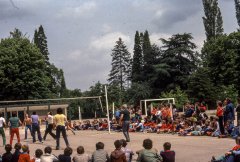 PSM Chagny - 1976-77