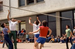PSM Chagny - 1976-77