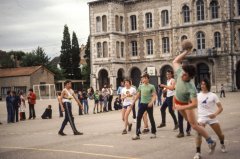 PSM Chagny - 1976-77