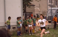 PSM Chagny - 1976-77