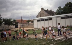 PSM Chagny - 1976-77