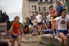 PSM Chagny - 1976-77