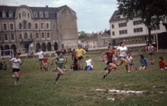 PSM Chagny - 1976-77