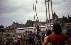 PSM Chagny - 1976-77