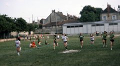 PSM Chagny - 1977-78