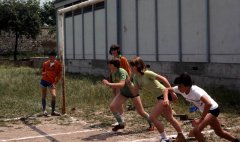 PSM Chagny - 1977-78