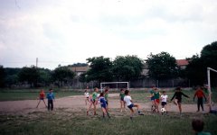 PSM Chagny - 1977-78