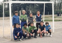 PSM Chagny - 1977-78
