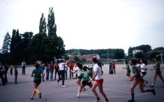 PSM Chagny - 1977-78