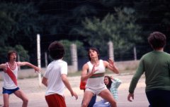 PSM Chagny - 1977-78