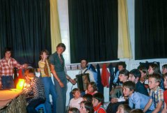 PSM Chagny - 1977-78