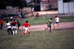 PSM Chagny - 1977-78
