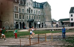 PSM Chagny - 1977-78