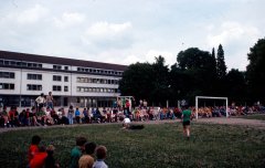 PSM Chagny - 1977-78