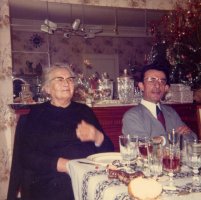 Famille GENIAU