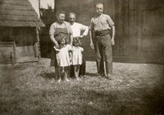 Famille GENIAU
