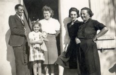 Famille GENIAU
