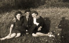 Famille GENIAU