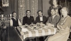Famille GENIAU