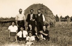 Famille GENIAU