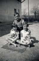 Famille GENIAU