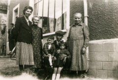 MOTOT - POCHERON